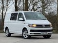 Volkswagen Transporter 2.0 Transporter T32 Highline TDI BlueMotion Technology 1