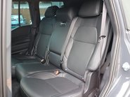 Toyota Land Cruiser 2026 COMMERCIAL hybrid REAR OEM SEAT STYLED BY SEEKER  21