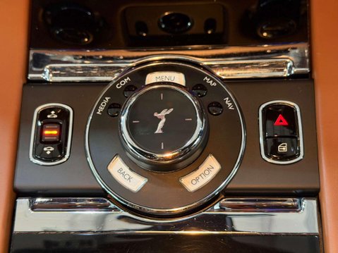 Rolls-Royce Wraith 6.6 V12 Coupe 2dr Petrol Auto Euro 6 (624 bhp) 62