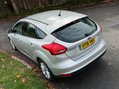 Ford Focus TITANIUM WITH NAV 44