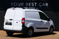 Ford Transit Courier 1.0 Transit Courier Base 9