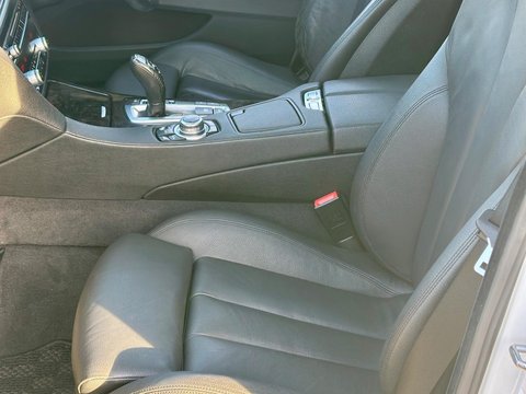 BMW 6 Series 3.0 640i M Sport Saloon 4dr Petrol Auto 13