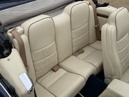 Jaguar XJS V12 CONVERTIBLE 2+2 50