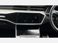 Audi A6 2.0 A6 S Line 45 TFSI Quattro Semi-Auto 4WD 5dr 6