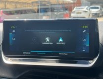 Peugeot e-2008 50kWh GT SUV 5dr Electric Auto (7kW Charger) (136 ps) 27