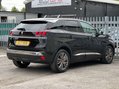 Peugeot 3008 1.6 3008 Allure Blue HDi S/S 5dr 5