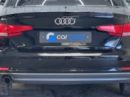 Audi A4 1.4 A4 Sport TFSI 4dr 37