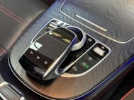 Mercedes-Benz E Class 3.0 E53 BiTurbo GPF MHEV EQ Boost AMG Saloon 4dr Petrol SpdS TCT 4MATIC+ Eu 53