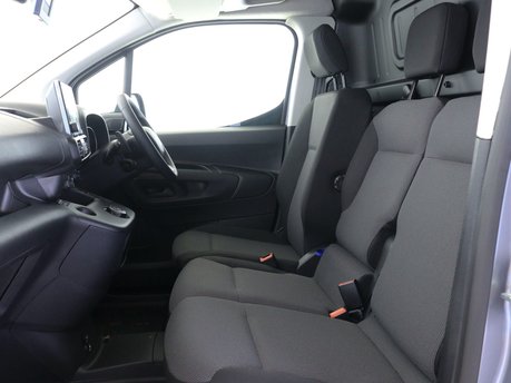 Citroen Berlingo M 1.5 BlueHDi 1000Kg Driver 130ps EAT8 9