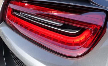 Porsche 918 Spyder 21