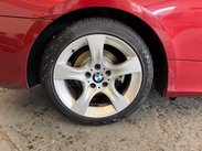 BMW 3 Series 2.0 320i SE Euro 5 (s/s) 2dr 25