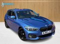 BMW 1 Series 1.5 118i M Sport Shadow Edition Auto Euro 6 (s/s) 5dr 24