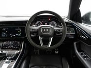 Audi RS Q8 4.0 TFSI V8 Vorsprung SUV 5dr Petrol Tiptronic quattro Euro 6 (s/s) (600 ps 9