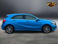 Mercedes-Benz A Class 2.1 A200 Sport CDi Automatic 5dr *NATIONAL DELIVERY* 8