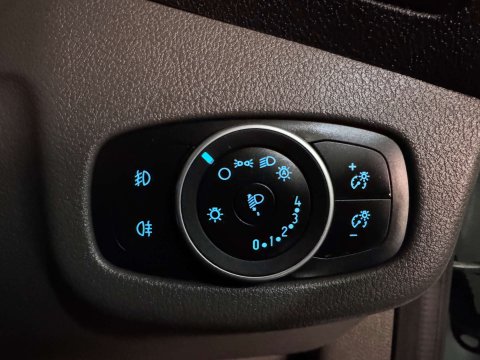Ford Transit Connect 1.5 Transit Connect 250 Limited EcoBlue 11