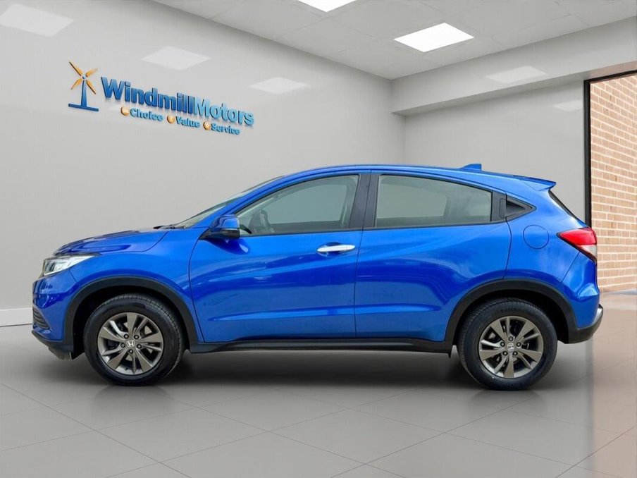 2019 Honda HR-V — image 7