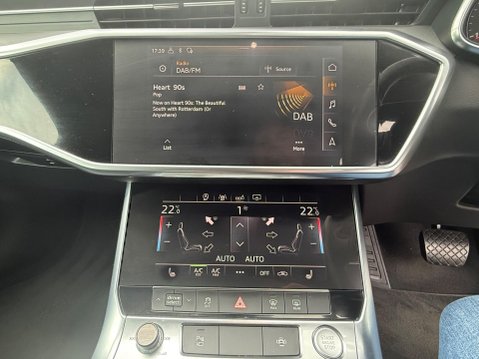 Audi A6 2.0 TDI 40 Sport S Tronic Euro 6 (s/s) 5dr 34