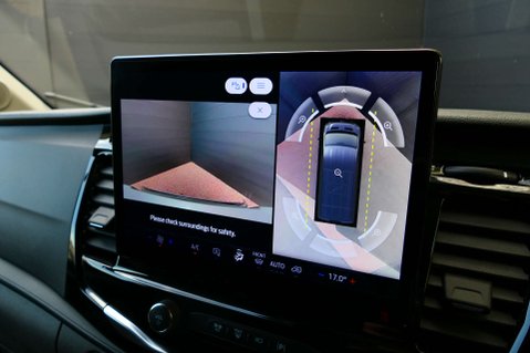 Ford Transit 2.0 Transit 350 Limited EcoBlue Auto 5dr 35