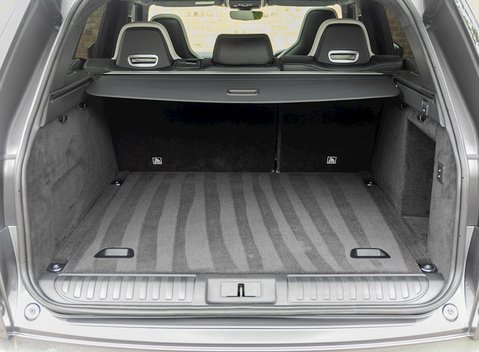 Land Rover Range Rover Sport 5.0 SVR 28