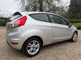 Ford Fiesta 1.25 Zetec Euro 6 3dr 31
