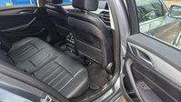 BMW 5 Series 2.0 520d SE Saloon 4dr Diesel Auto Euro 6 (s/s) (190 ps) 6