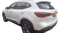 MG HS 1.5 MG HS Exclusive PHEV Auto 5dr 4