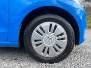 Volkswagen Up 1.0 Move Up 5dr 13