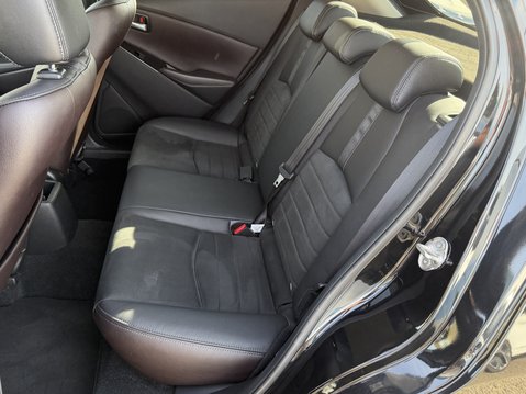 Mazda 2 1.5 GT Sport Nav+ 5dr 37