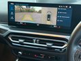 BMW M3 3.0 M3 Competition M xDrive Auto 4WD 5dr 39