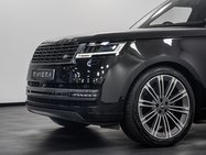 Land Rover Range Rover D350 MHEV Autobiography SUV 3.0 Automatic Diesel 28