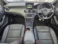 Mercedes-Benz A Class A 200 AMG LINE PREMIUM PLUS 12