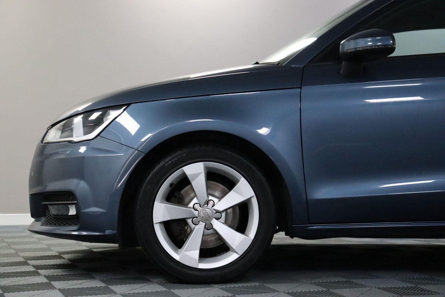 2017 Audi A1 — image 22