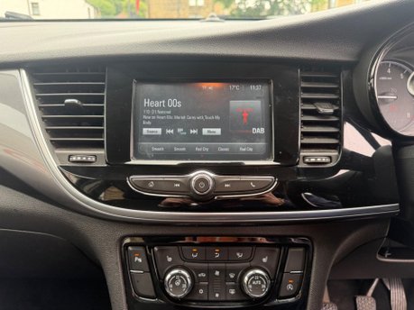 Vauxhall Mokka X ACTIVE ECOTEC S/S 14