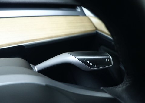 Tesla Model 3 Standard Range Plus Saloon 4dr Electric Auto RWD (241 bhp) 35