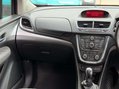 Vauxhall Mokka 1.6 Mokka Exclusive S/S 5dr 15
