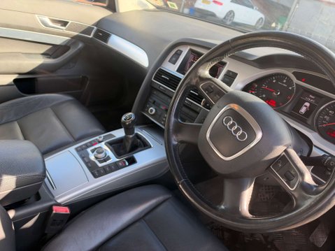 Audi A6 2.0 A6 E SE TDI 5dr 22