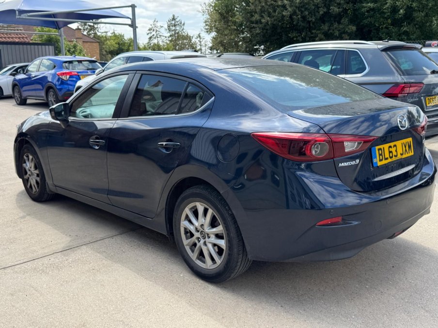 2014 Mazda 3 — image 5