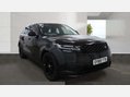 Land Rover Range Rover Velar 2.0 Range Rover Velar HSE D240 Auto 4WD 5dr 1