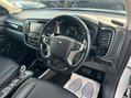Mitsubishi Outlander 2.0h 12kWh GX4hs CVT 4WD Euro 6 (s/s) 5dr 20