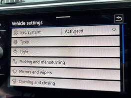 Volkswagen Tiguan 1.5 Tiguan Allspace Life TSi Semi-Auto 5dr 46