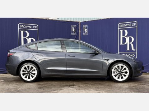 Tesla Model 3 (Dual Motor) Long Range Saloon 4dr Electric Auto 4WDE (346 ps) 3