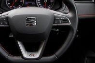 SEAT Ibiza TSI FR 20