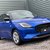 Suzuki Swift Motion 1.2 Mild Hybrid CVT 2