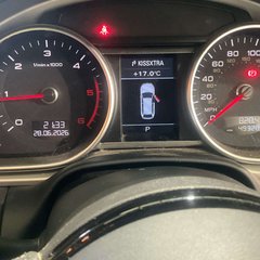 Audi Q7 3.0 TDI V6 S line Plus SUV 5dr Diesel Tiptronic quattro Euro 5 (s/s) (204 p 7