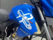 Lexmoto Assault 2016 SPARES OR REPAIR 125CC NAKED SCRAMBLER BIKE 23