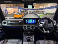 Mercedes-Benz G Class 4.0 G63 V8 BiTurbo AMG Magno Edition SUV 5dr Petrol SpdS+9GT 4MATIC Euro 6 2