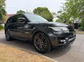 Land Rover Range Rover Sport 3.0 SD V6 HSE Dynamic Auto 4WD Euro 6 (s/s) 5dr 41