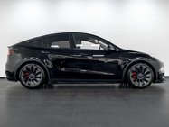 Tesla Model Y ModeL Y Performance AWD 4WD 5dr 13