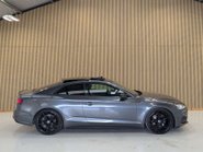 Audi A5 2.0 A5 Vorsprung 40 TDI Quattro Semi-Auto 4WD 2dr 14