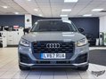 Audi Q2 1.4 TFSI CoD Edition 1 Euro 6 (s/s) 5dr 85